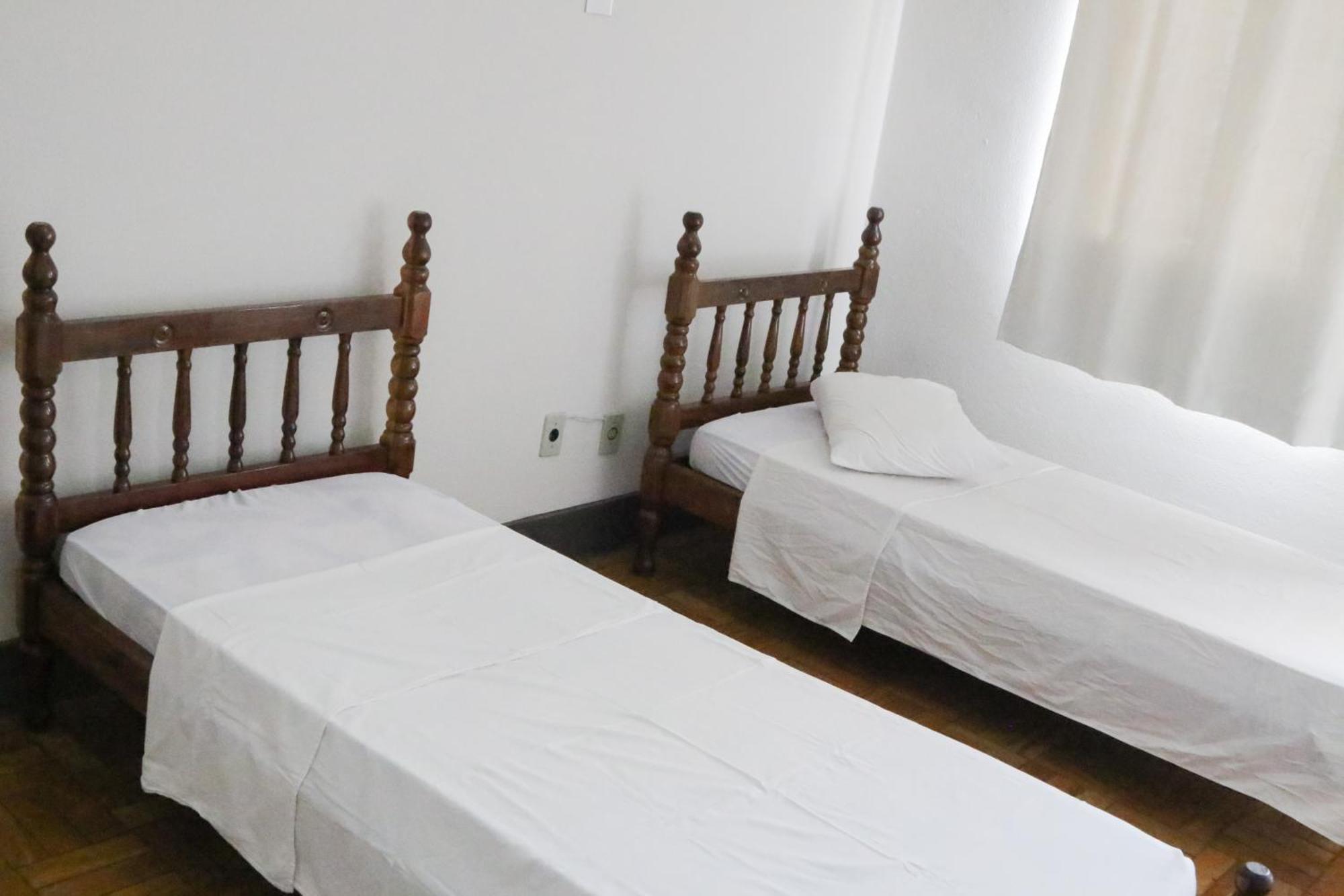 Hotel Uirapuru Araraquara Room photo