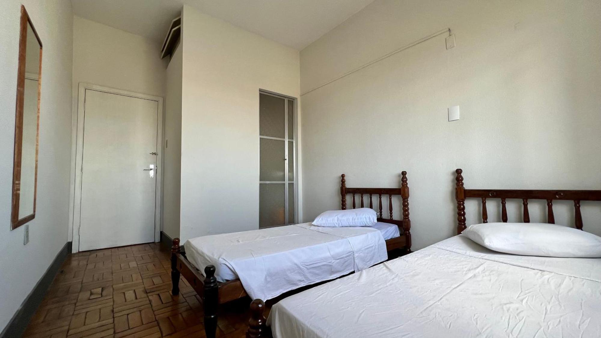 Hotel Uirapuru Araraquara Room photo