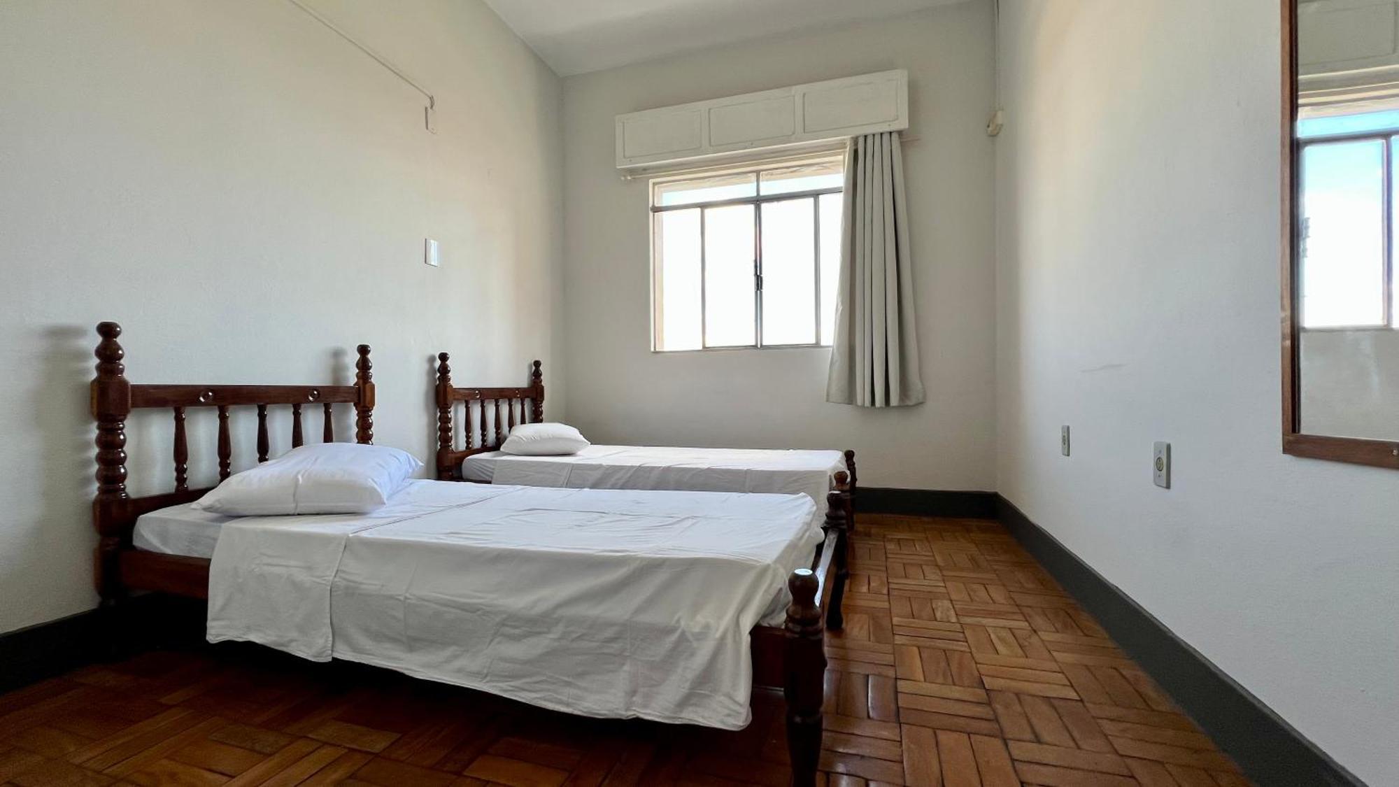 Hotel Uirapuru Araraquara Room photo