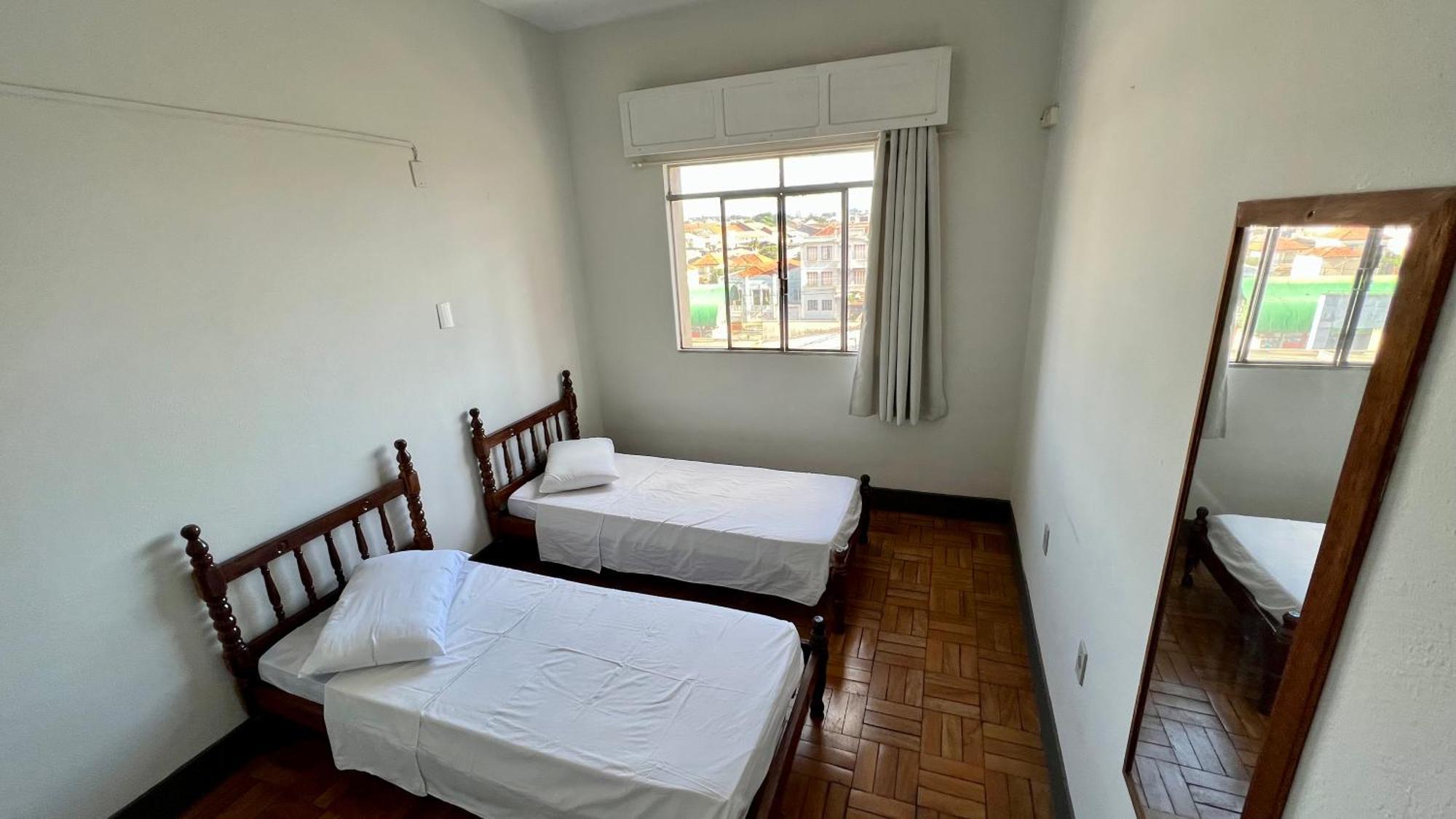 Hotel Uirapuru Araraquara Room photo
