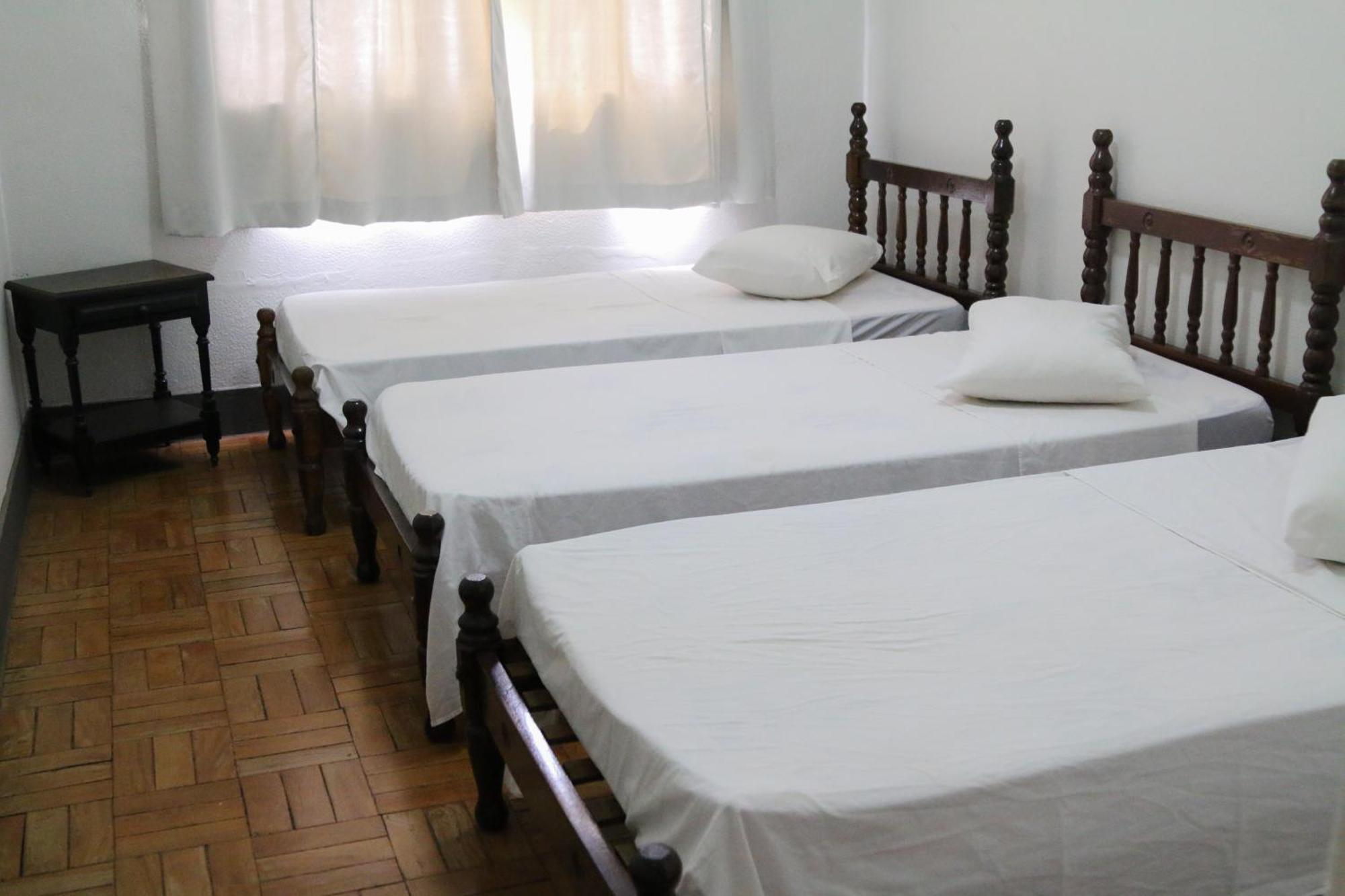 Hotel Uirapuru Araraquara Room photo